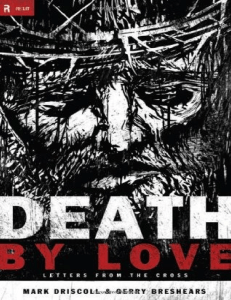 Death by Love Letters from the Cross (RE Lit Vintage Jesus) ( PDFDrive.com )