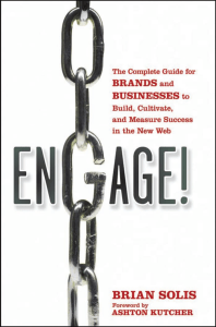 Brian Solis - Engage The Complete Guide