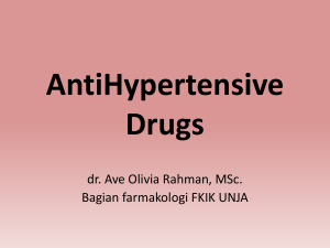 177791 AntiHypertensive Drugs2018