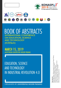 Book of Abstract ICESSTech 2019 (1)