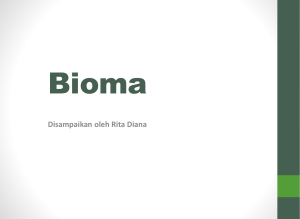 Ir.-RITA-DIANA,MA. EKOLOGI-HUTAN-kelas-B-BIOMA (1)