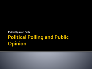 political-polling-and-public-opinion
