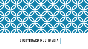 A.Storyboard