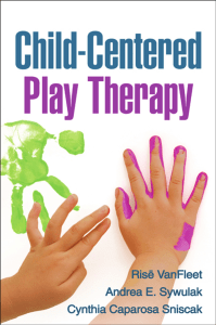16.CHILD CENTERED PLAY THERAPY