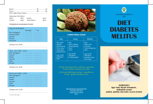 Brosur-Diet-Diabetes-Melitus