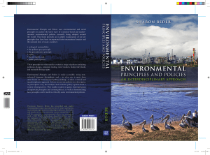 Environmental Principles and Policies by Sharon Beder (z-lib.org)