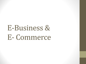 e-business-e-commerce