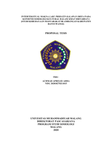 Kerangka Proposal Tesis Achmad Aprelio Adha 202010270211015