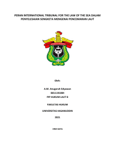 B011191084 - A.M. Anugerah - Tugas Pengganti Final PIP Hukum Laut B