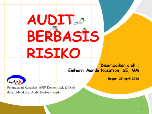 Konsep-dan-Pelaksanaan-Audit-Berbasis-Risiko