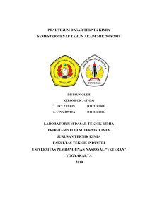DAFTAR ISI Cooling Tower