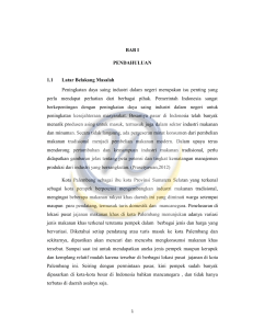 Bab 1 - Widyatama Repository