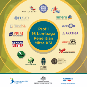 Profil Partner Poster v5 RGB - Knowledge Sector Initiative