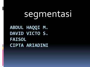 Abdul haqqi m. david victo s. faisol cipta