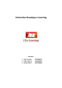 Universitas Brawijaya e