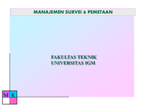 Definisi SIG - UIGM | Login Student