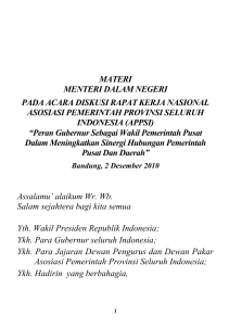 MATERI