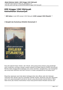 as PDF - Abdul Rahman Saleh