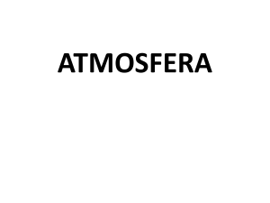 ATMOSFER