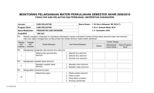 6_Monitoring gbpp PENGANTAR ILMU EKONOMI 07