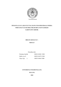 1 - Kemahasiswaan UM - Universitas Negeri Malang