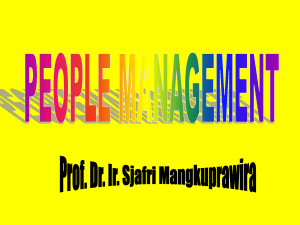 People-Management