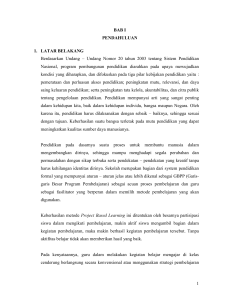 sistematika proposal ptk - Data Center SMK Negeri 1 Surabaya