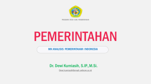 Pertemuan Ke-2 (Pemahaman Tentang