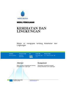 Modul Pendidikan Agama Islam [TM12]