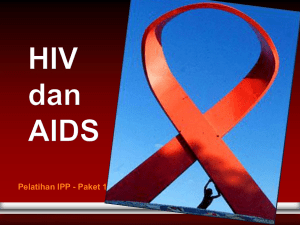 Slide-modul8-HIVAIDS.