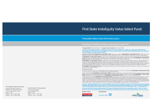 FS INDOEQUITY VALUE SELECT FUND 16 okehh pdf.p65