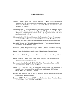 U. Daftar Pustaka (dp.pdf) - Open Library Telkom University