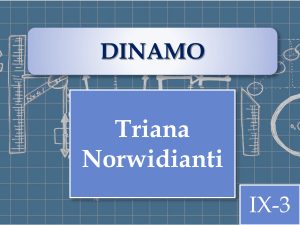 Dinamo - WordPress.com