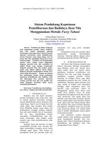 PDF (Bahasa Indonesia) - Jurnal Universitas Nusantara PGRI Kediri