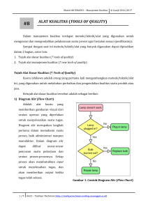 Alat Kualitas - Taufiqur Rachman