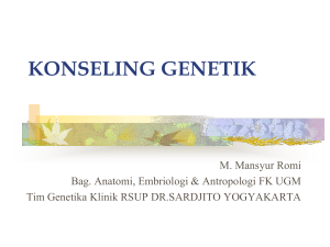 17-konseling genetik