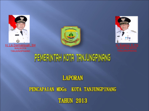 01.Kota Tanjungpinang