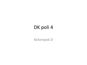 DK poli 4