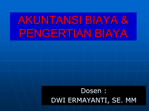 akuntansi biaya - Erwin Hariyanto Data Collage 1