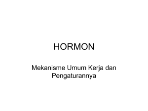HORMON