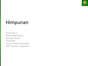 P2 Himpunan rev 1 File - E Learning UPN Veteran Yogyakarta