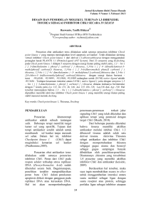 AKTIVITAS KANGKUNG AIR - E-Jurnal STIKes BTH Tasikmalaya