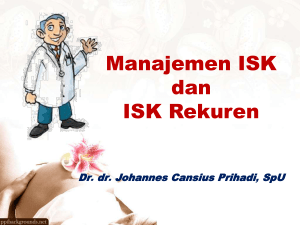 ISK - PDUI