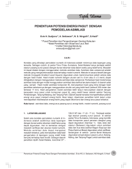 Contoh Asimilasi Fonem - Simak Gambar Berikut