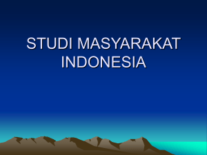 1-SOSPED-studi-masyarakat-indonesia