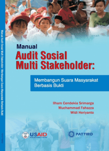 Manual ASMS-Audit Sosial Multi Stakeholder