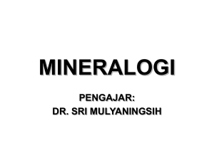 mineralogi - elista:.