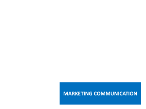 Inti Marketing Communication