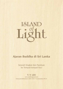 Ajaran Buddha di Sri Lanka - Pemuda Theravada Indonesia