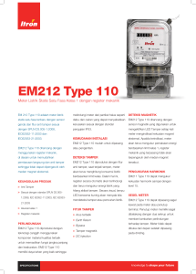 EM 212 Type 110